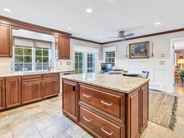 105 Charter Oak Road, Fairfield CT 06824