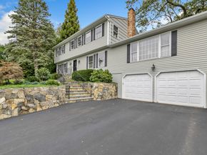 105 Charter Oak Road, Fairfield CT 06824