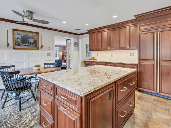 105 Charter Oak Road, Fairfield CT 06824