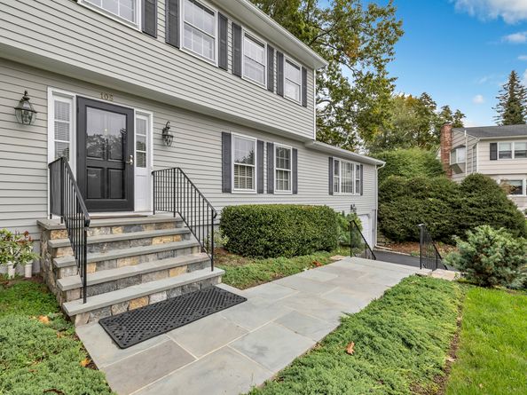 105 Charter Oak Road, Fairfield CT 06824