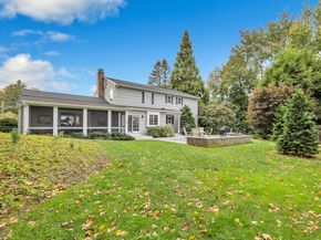 105 Charter Oak Road, Fairfield CT 06824