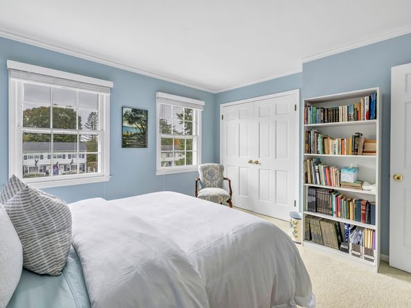 105 Charter Oak Road, Fairfield CT 06824