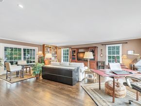 105 Charter Oak Road, Fairfield CT 06824