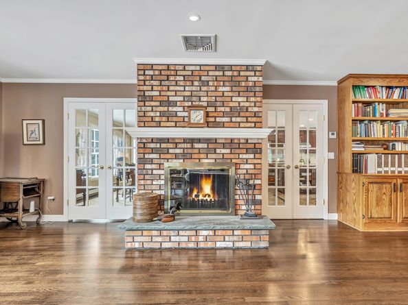105 Charter Oak Road, Fairfield CT 06824