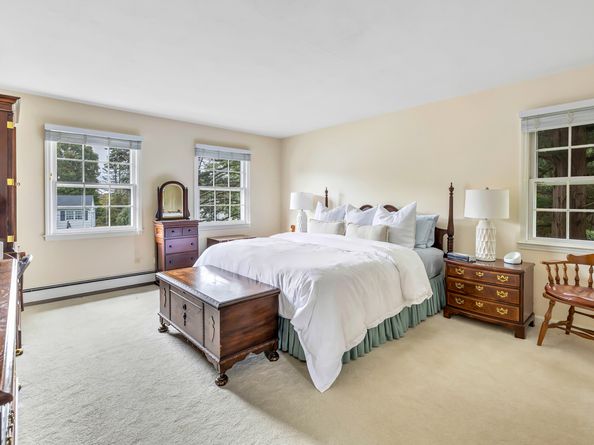 105 Charter Oak Road, Fairfield CT 06824