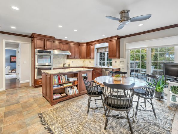105 Charter Oak Road, Fairfield CT 06824