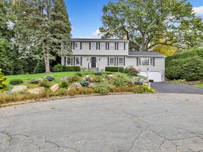 105 Charter Oak Road, Fairfield CT 06824