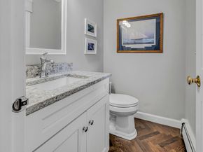 105 Charter Oak Road, Fairfield CT 06824