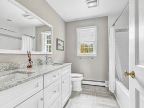 105 Charter Oak Road, Fairfield CT 06824