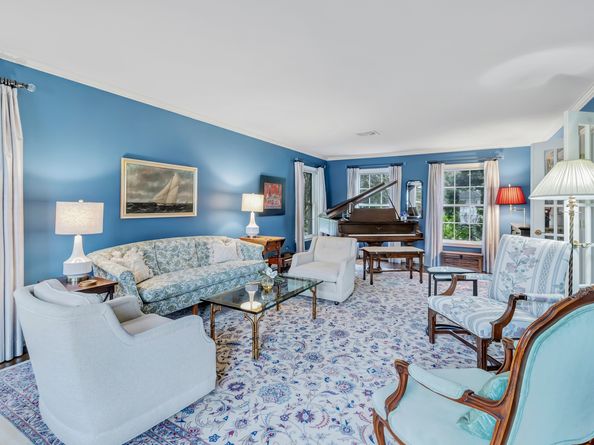 105 Charter Oak Road, Fairfield CT 06824