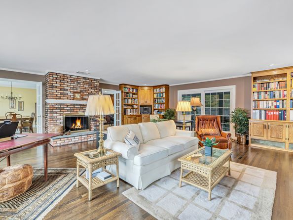 105 Charter Oak Road, Fairfield CT 06824