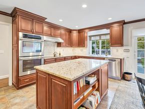 105 Charter Oak Road, Fairfield CT 06824