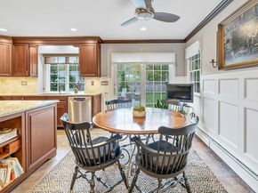 105 Charter Oak Road, Fairfield CT 06824