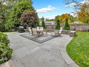 105 Charter Oak Road, Fairfield CT 06824