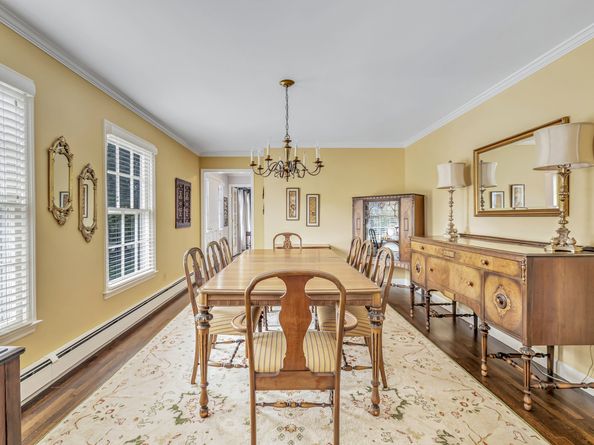 105 Charter Oak Road, Fairfield CT 06824