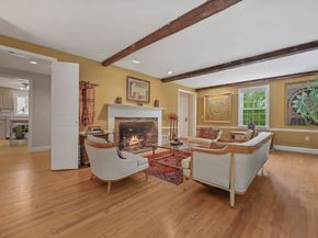 29 Old Stage Coach Road, Weston CT 06883