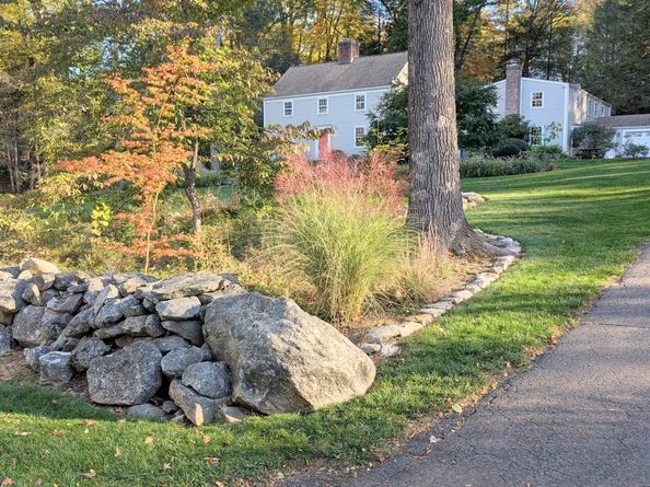 29 Old Stage Coach Road, Weston CT 06883