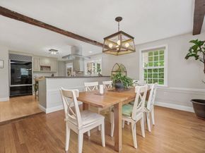 29 Old Stage Coach Road, Weston CT 06883