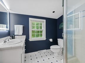 29 Old Stage Coach Road, Weston CT 06883