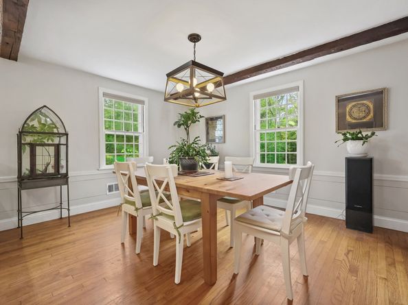 29 Old Stage Coach Road, Weston CT 06883