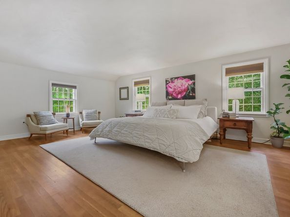 29 Old Stage Coach Road, Weston CT 06883