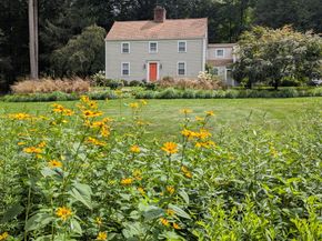 29 Old Stage Coach Road, Weston CT 06883