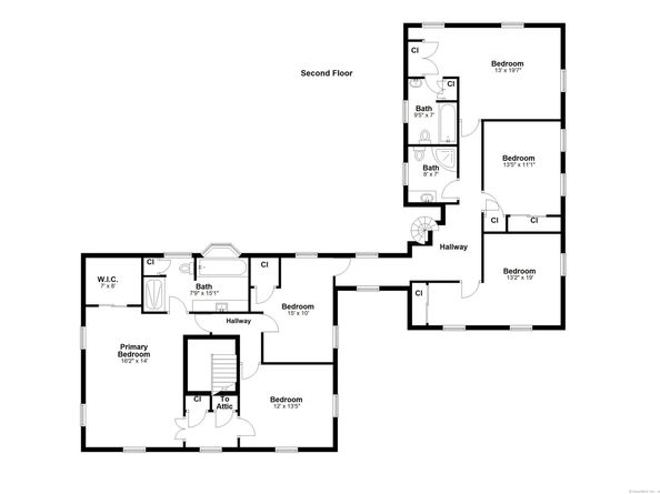 29 Old Stage Coach Road, Weston CT 06883