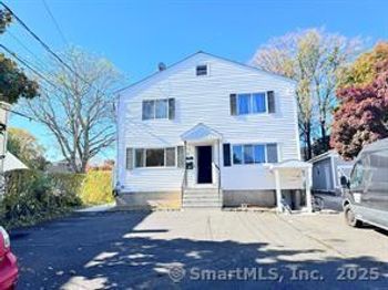 55 Avery Street