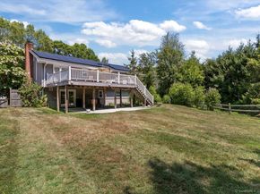 17 Woodchuck Lane, Norwalk CT 06854