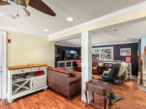 17 Woodchuck Lane, Norwalk CT 06854