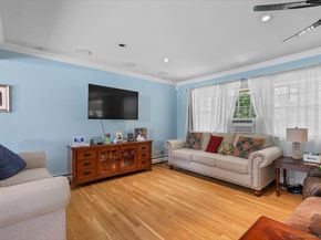 17 Woodchuck Lane, Norwalk CT 06854