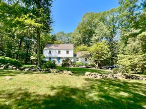 57 Little Brook Road, Wilton CT 06897