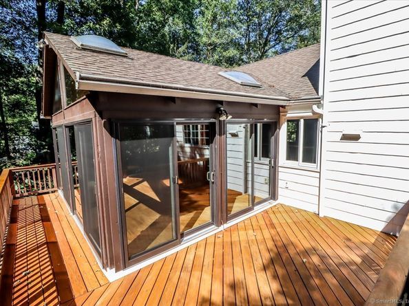57 Little Brook Road, Wilton CT 06897