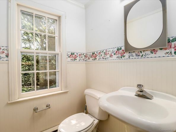 57 Little Brook Road, Wilton CT 06897