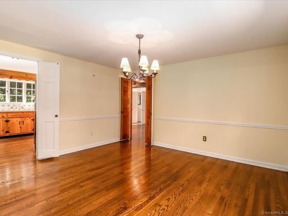 57 Little Brook Road, Wilton CT 06897