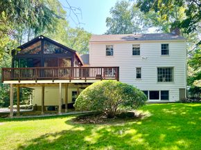 57 Little Brook Road, Wilton CT 06897