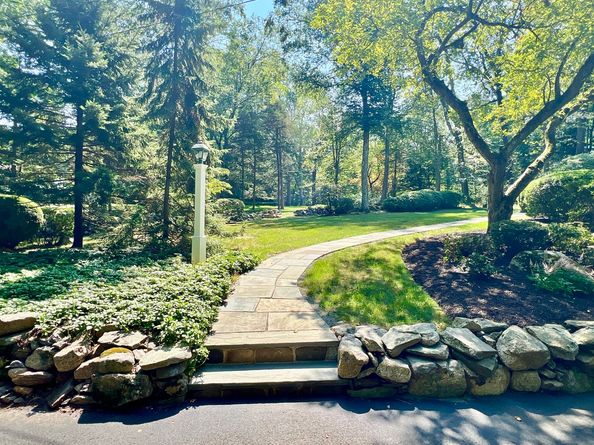 57 Little Brook Road, Wilton CT 06897