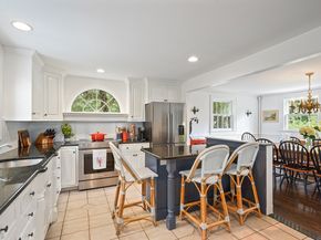 8 Otter Trail, Westport CT 06880