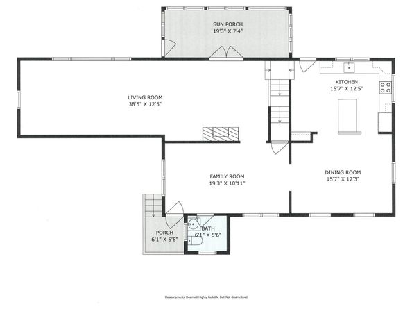 8 Otter Trail, Westport CT 06880
