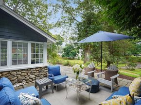 8 Otter Trail, Westport CT 06880