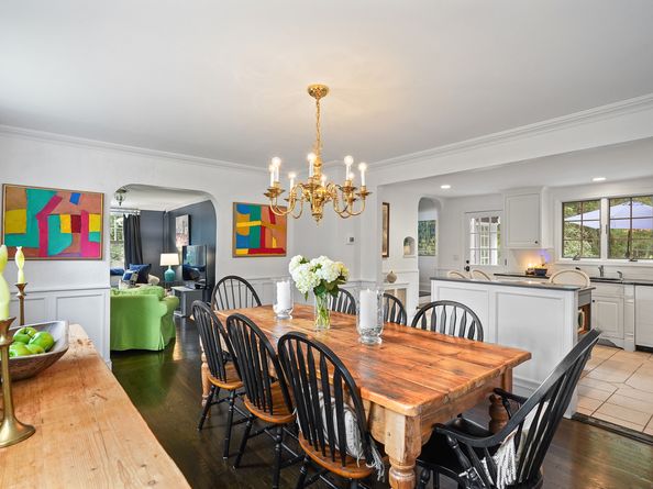 8 Otter Trail, Westport CT 06880