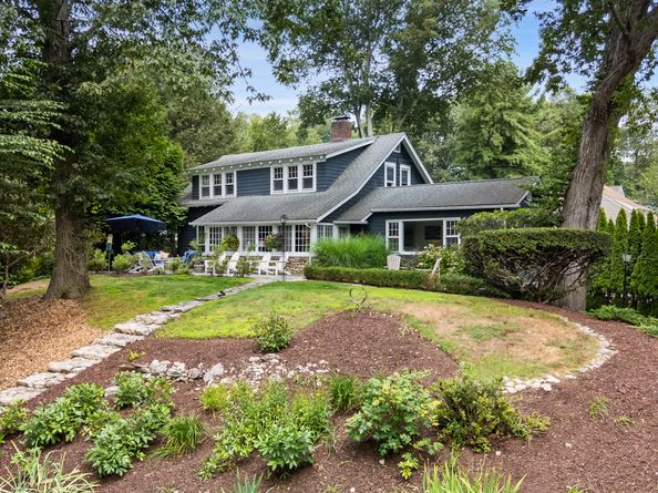 8 Otter Trail, Westport CT 06880