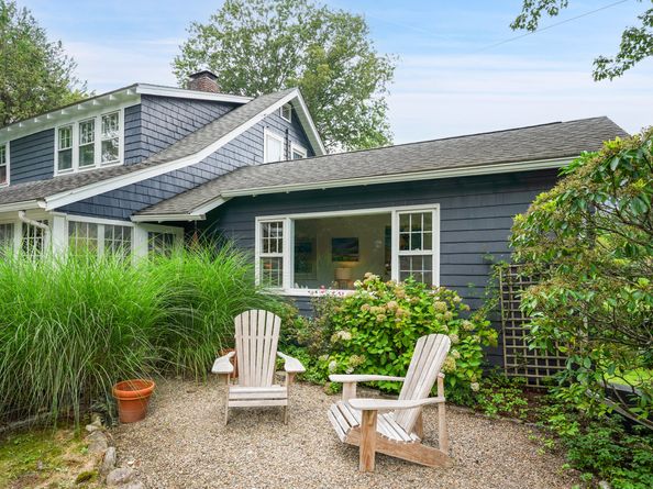 8 Otter Trail, Westport CT 06880