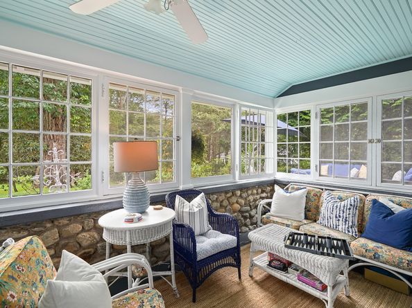8 Otter Trail, Westport CT 06880