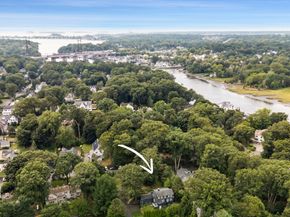 8 Otter Trail, Westport CT 06880