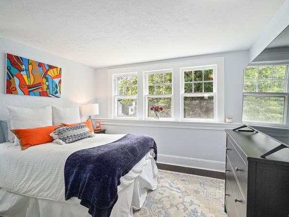 8 Otter Trail, Westport CT 06880