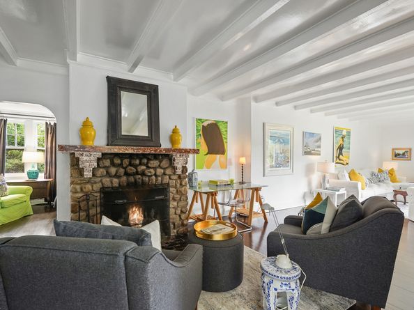 8 Otter Trail, Westport CT 06880