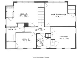 8 Otter Trail, Westport CT 06880