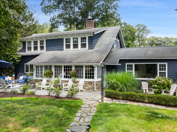 8 Otter Trail, Westport CT 06880