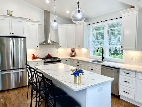 93 Shelton Avenue, Shelton CT 06484